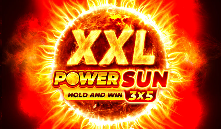 Power Sun Xxl