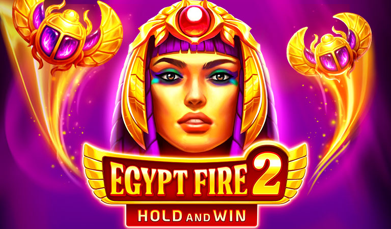 Egypt Fire 2
