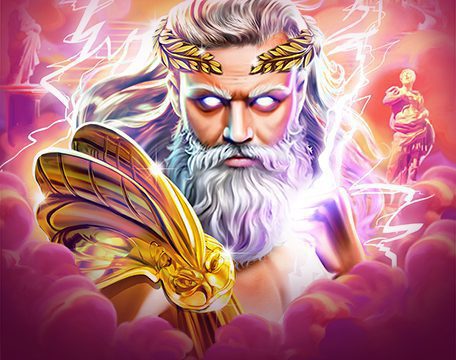 Zeus Rush Fever Deluxe&nbsp;
