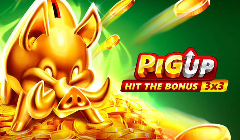 Pig Up