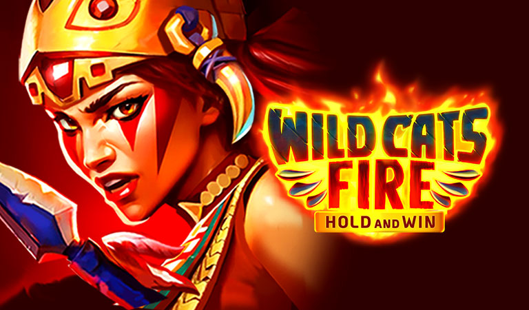 Wild Cats Fire