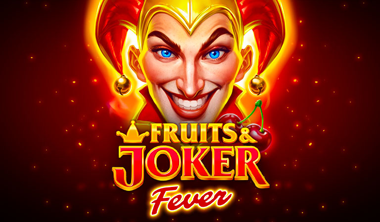 Fruits And Joker Fever