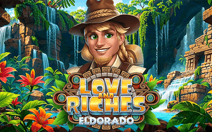 Love And Riches Eldorado