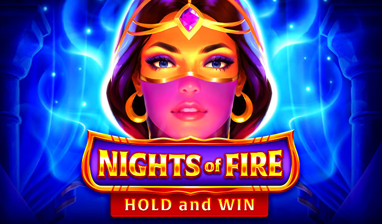 Nights Of Fire