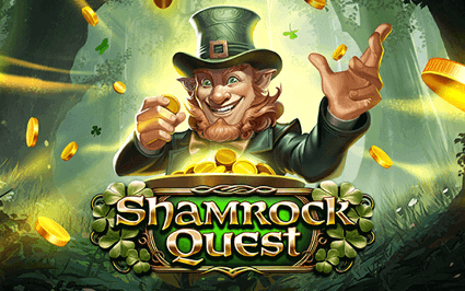 Shamrock Quest