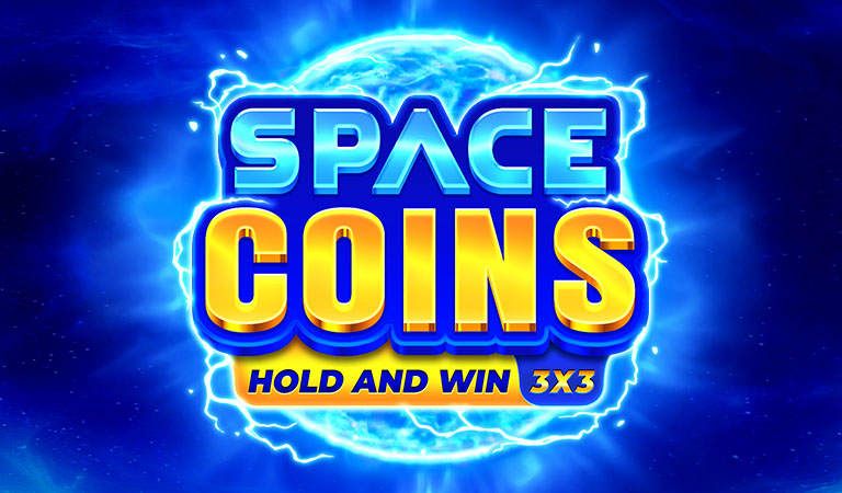 Space Coins