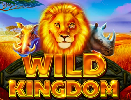 Wild Kingdom