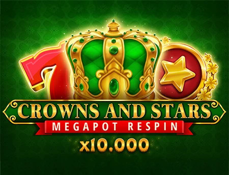 Crowns and Stars