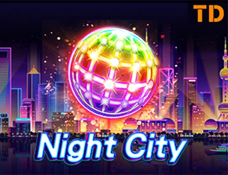 Night City