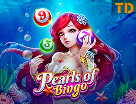 Pearls of Bingo