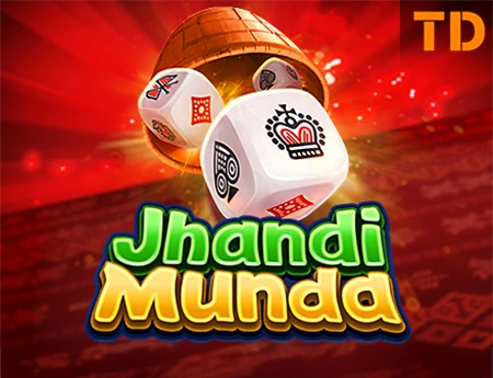 Jhandi Munda