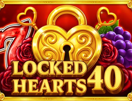 Locked Hearts 40