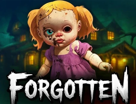 Forgotten