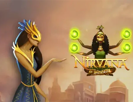 Nirvana