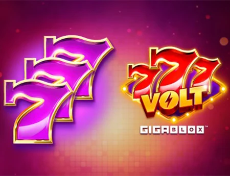 777 Volt GigaBlox