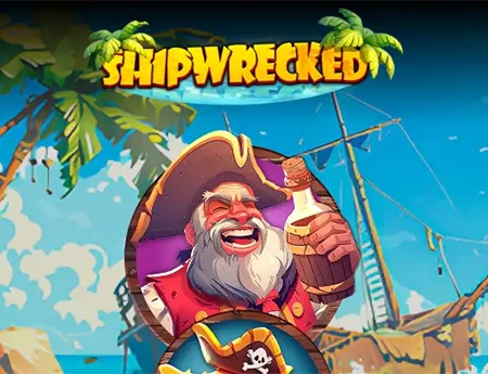 Shipwrecked