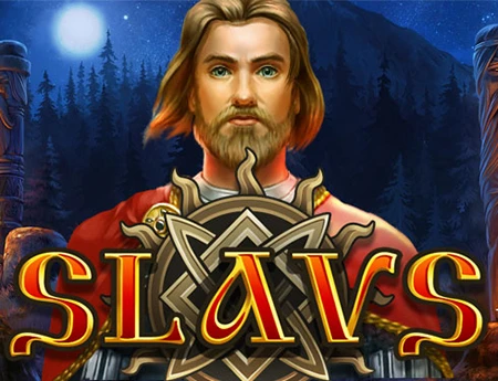The Slavs