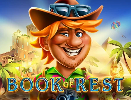 Book of Rest