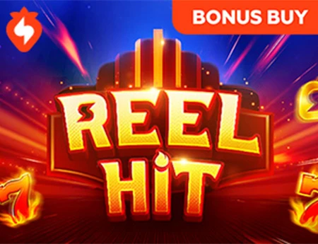 Reel Hit