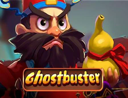 Ghostbuster