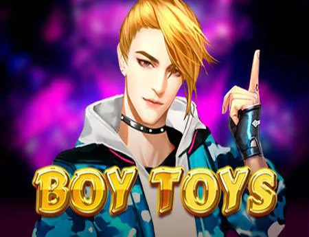 Boy Toys