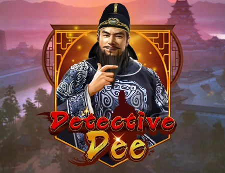 Detective Dee