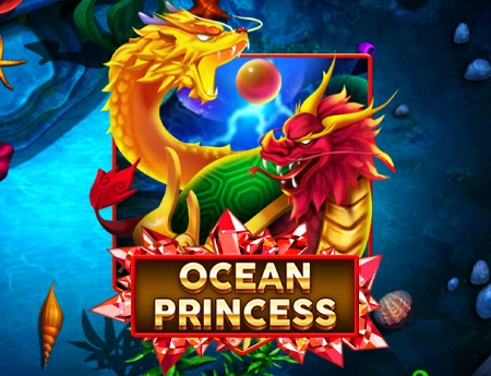 Ocean Princess