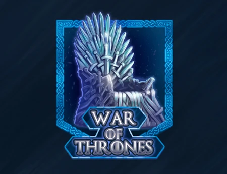 War Of Thrones