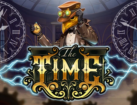 The Time