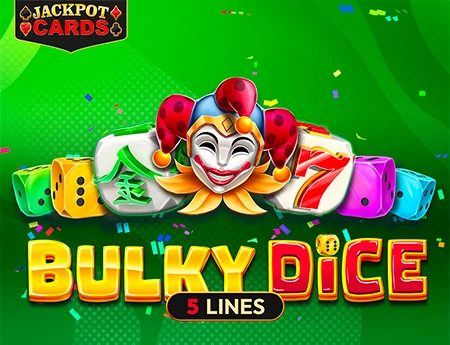 Bulky Dice