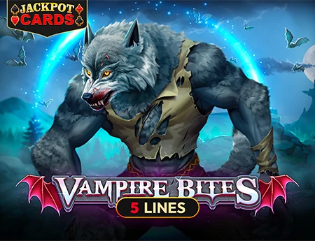 Vampire Bites