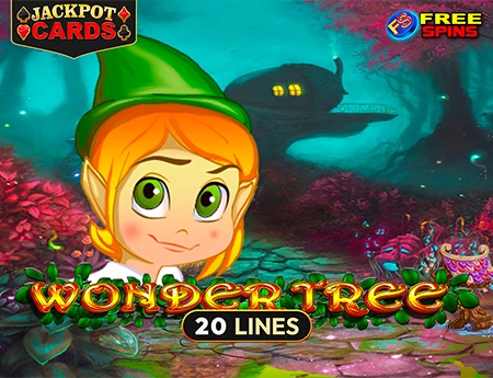 Wonder Tree