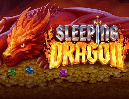 Sleeping Dragon