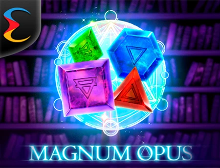 Magnum Opus