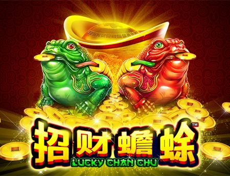 Lucky Chan Chu