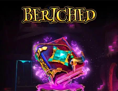 Beriched