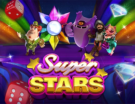 Superstars