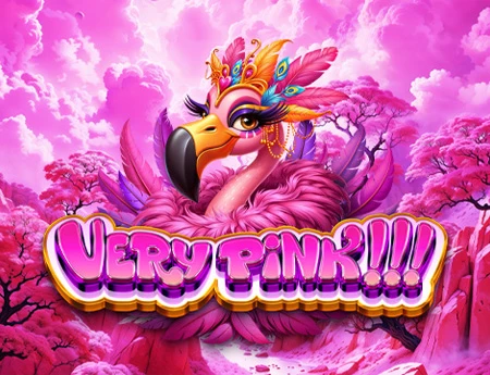Very Pink