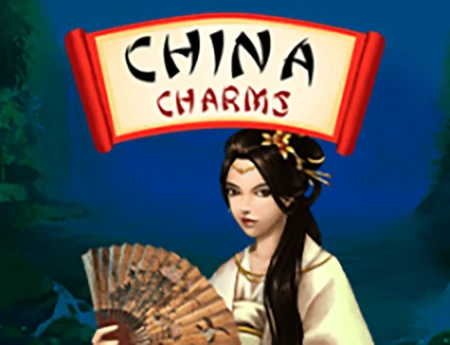 China Charms