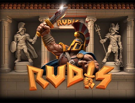 Rudis