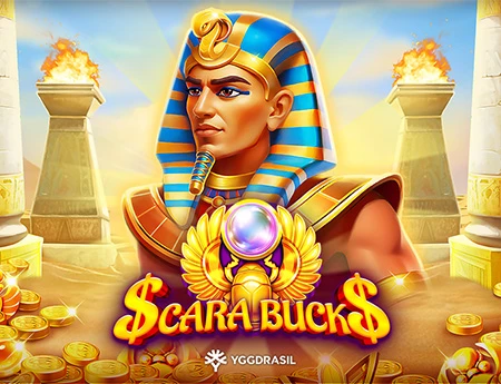 Scara Bucks
