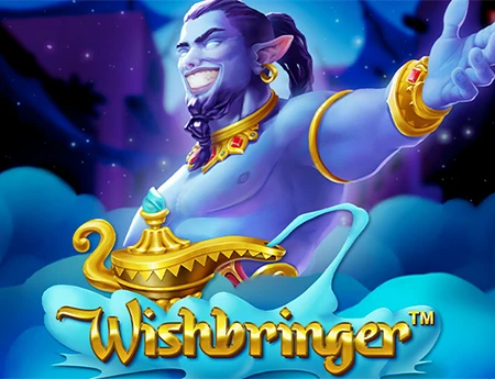 Wishbringer