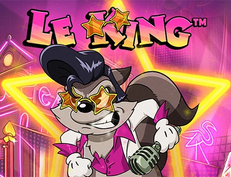Le King