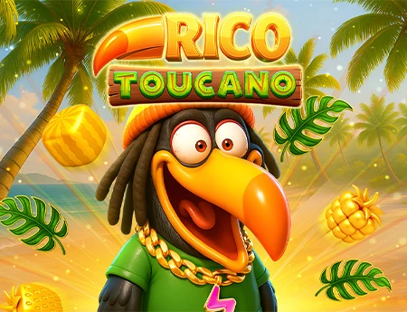 Rico Tucano