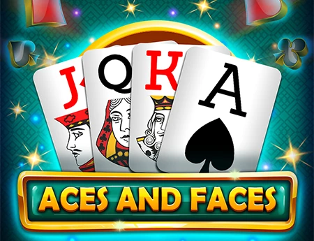 Aces and Faces