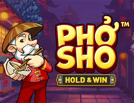 Phò Sho