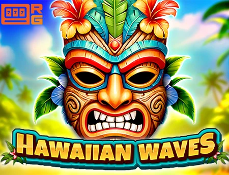 Hawaiian Waves