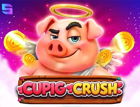 Cupig Crush