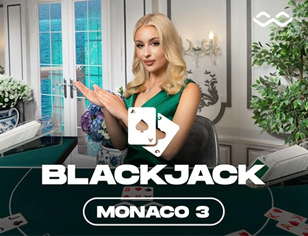 Monaco BJ 3