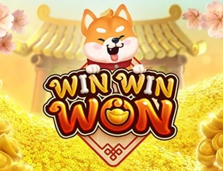 Win Win Won